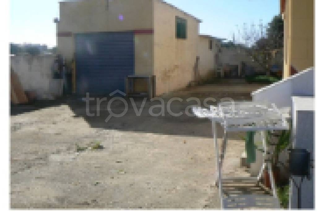 casa indipendente in vendita a Misiliscemi in zona Rilievo