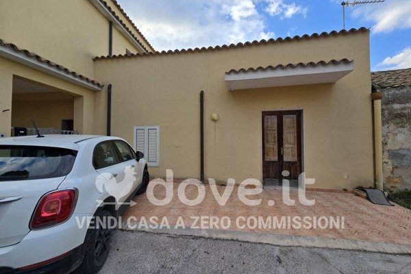 appartamento in vendita a Misiliscemi in zona Rilievo