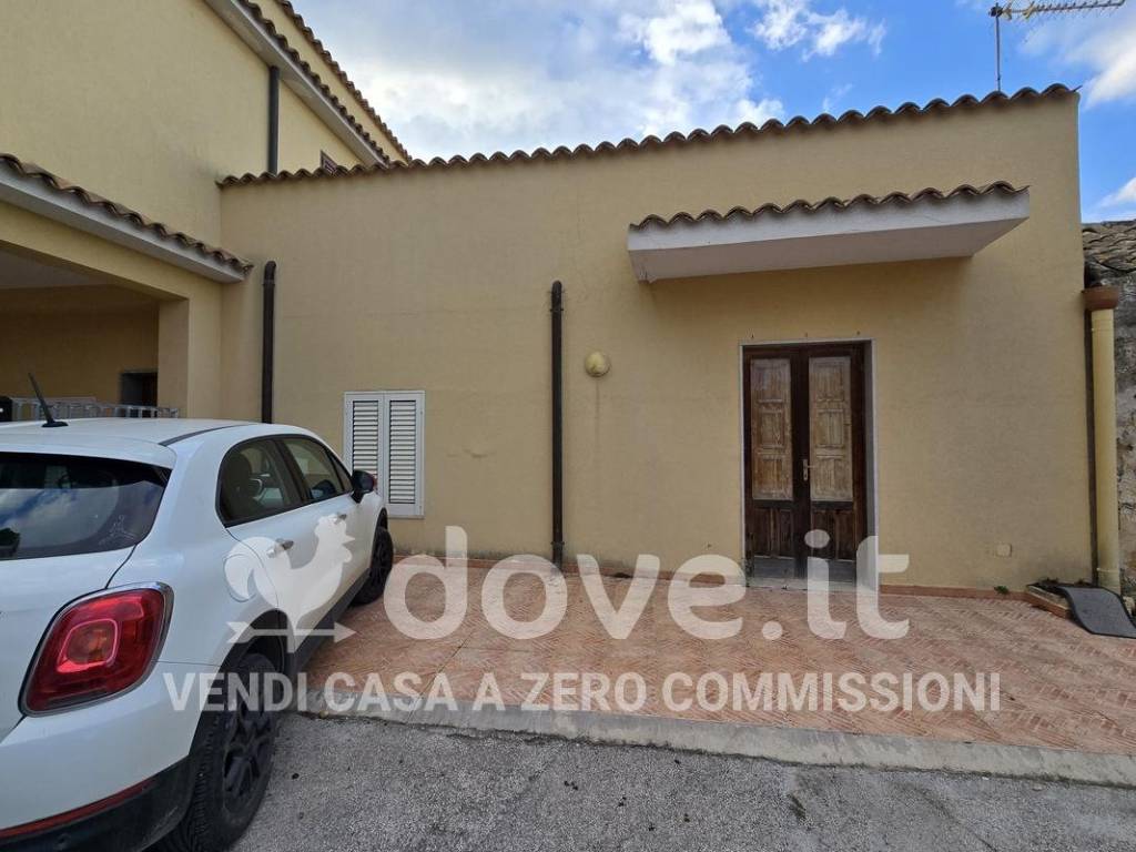 appartamento in vendita a Misiliscemi in zona Rilievo