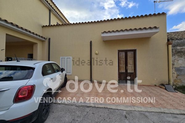 appartamento in vendita a Misiliscemi in zona Rilievo