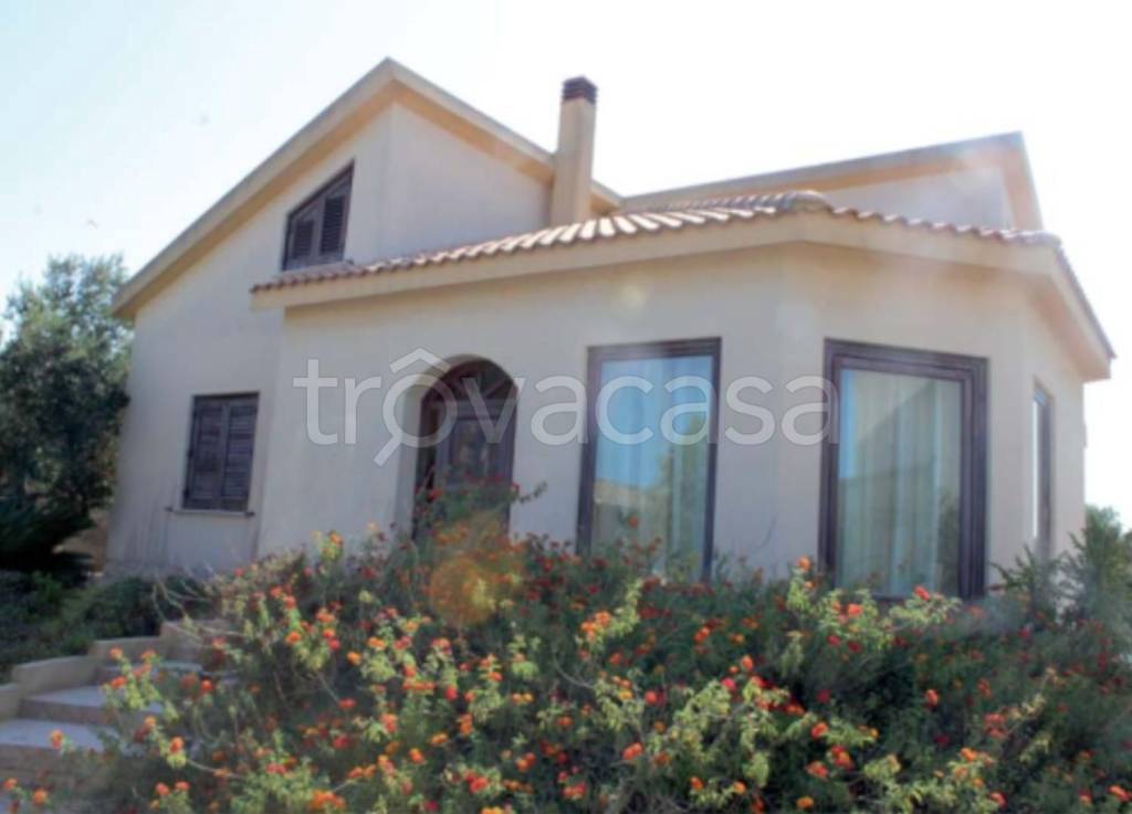 casa indipendente in vendita a Misiliscemi in zona Salinagrande