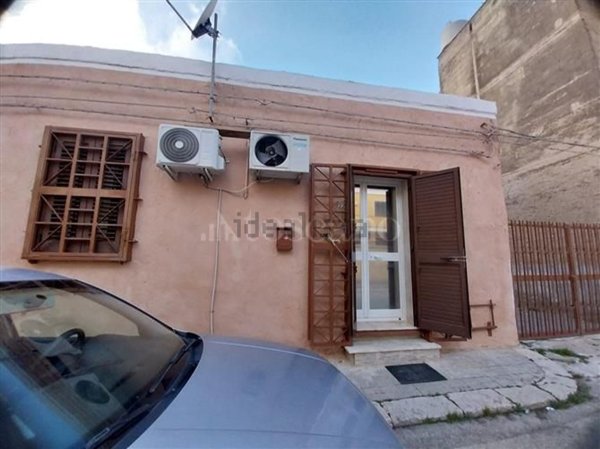 casa indipendente in vendita a Misiliscemi in zona Guarrato