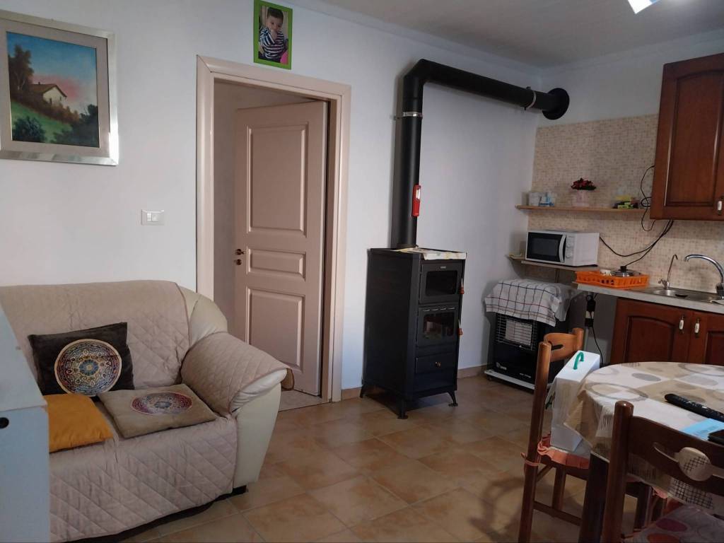 casa indipendente in vendita a Misiliscemi in zona Guarrato