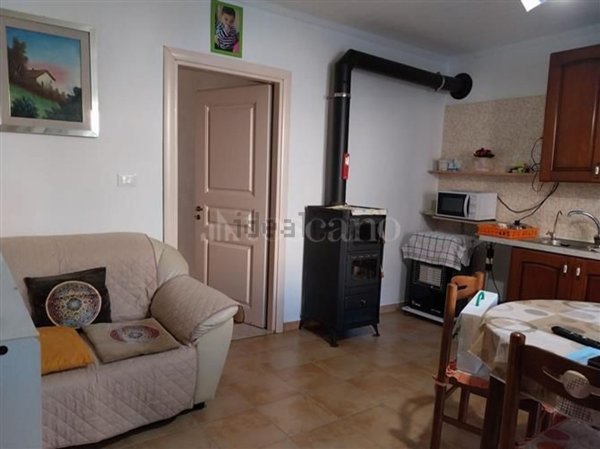 casa indipendente in vendita a Misiliscemi in zona Guarrato