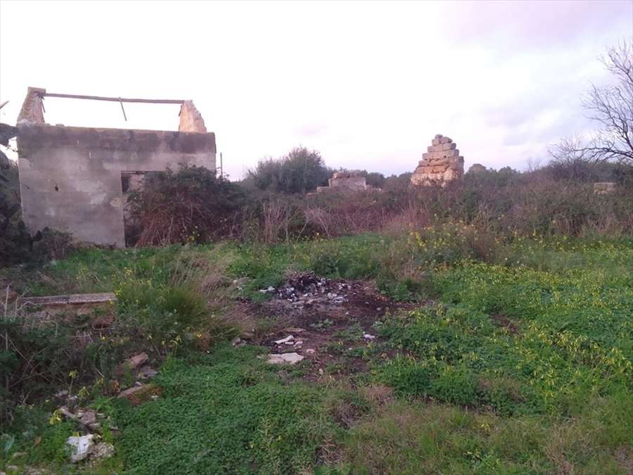 casa indipendente in vendita a Misiliscemi in zona Fontanasalsa