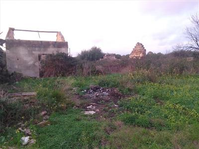 terreno edificabile in vendita a Misiliscemi in zona Fontanasalsa