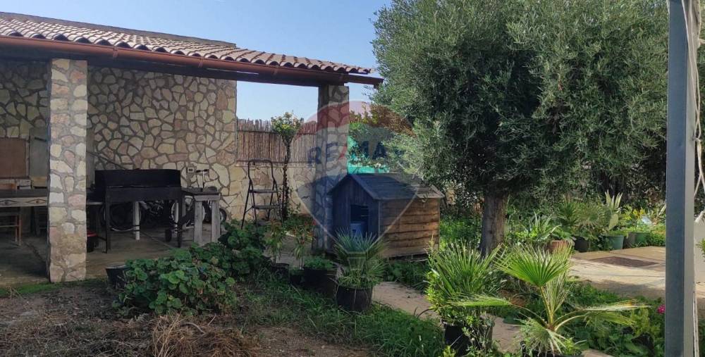 casa indipendente in vendita a Misiliscemi in zona Marausa