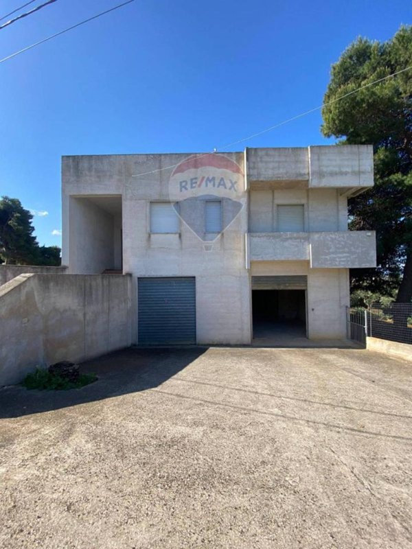casa indipendente in vendita a Misiliscemi in zona Rilievo