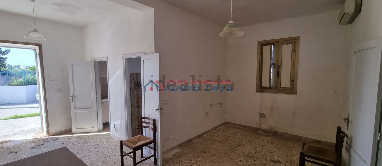 casa indipendente in vendita a Misiliscemi in zona Fontanasalsa