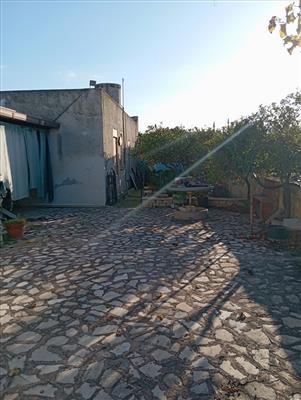 casa indipendente in vendita a Misiliscemi in zona Locogrande