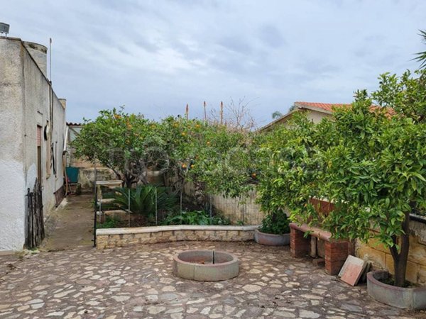 casa indipendente in vendita a Misiliscemi in zona Locogrande