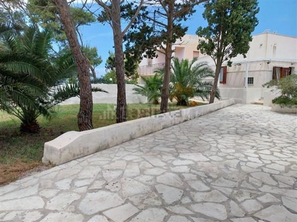 casa indipendente in vendita a Misiliscemi