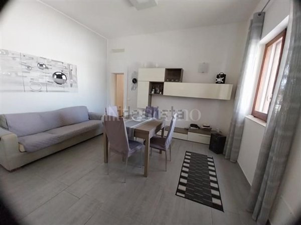 casa indipendente in vendita a Misiliscemi