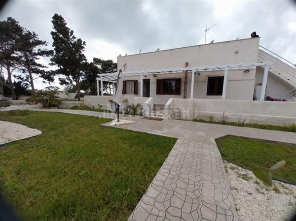 casa indipendente in vendita a Misiliscemi