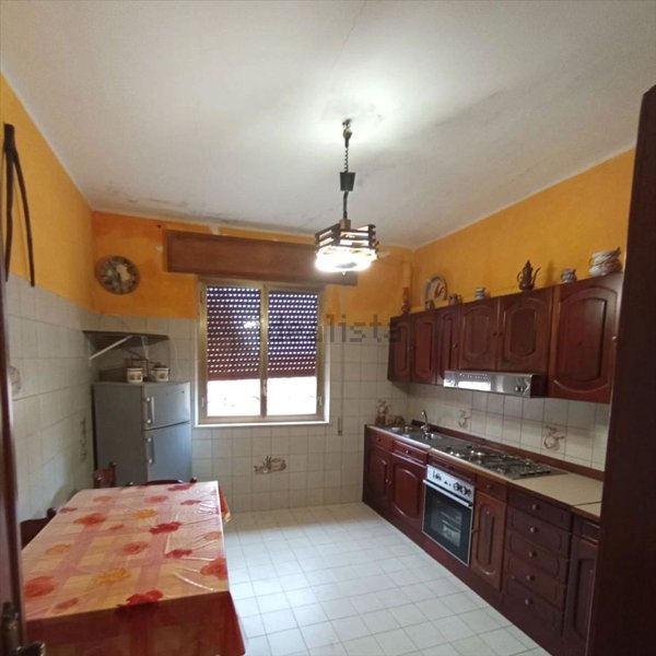 casa indipendente in vendita a Misiliscemi in zona Marausa