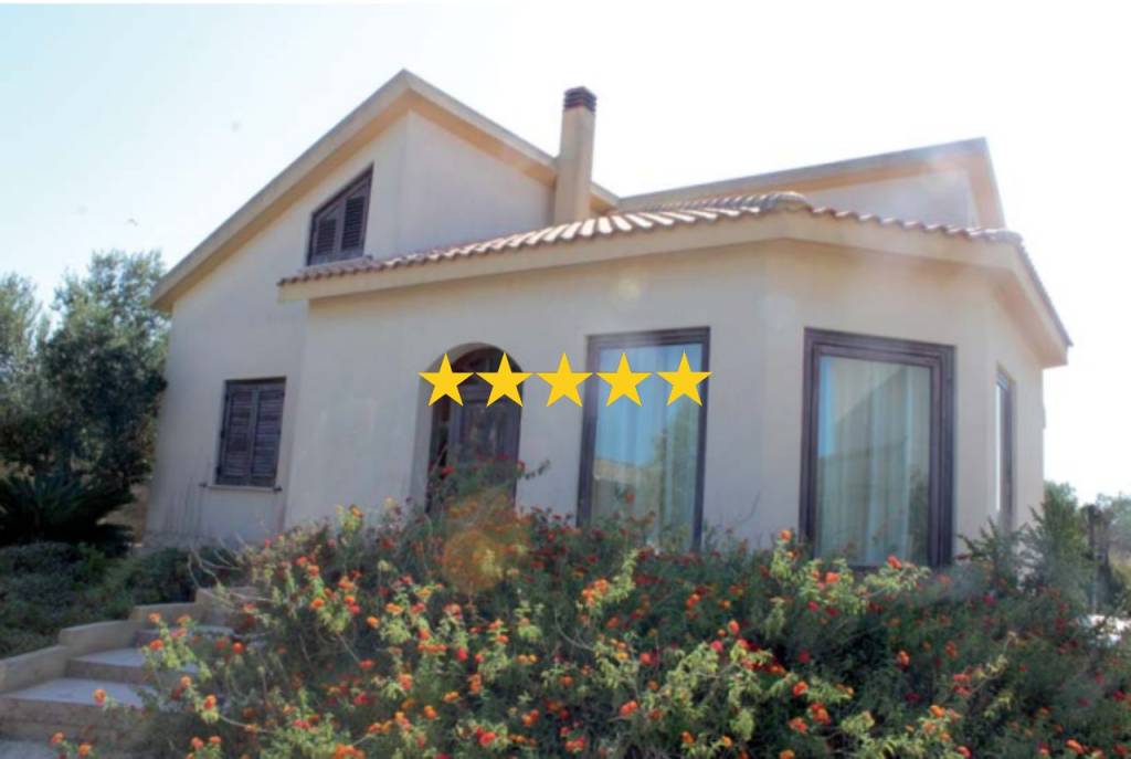 appartamento in vendita a Misiliscemi in zona Salinagrande