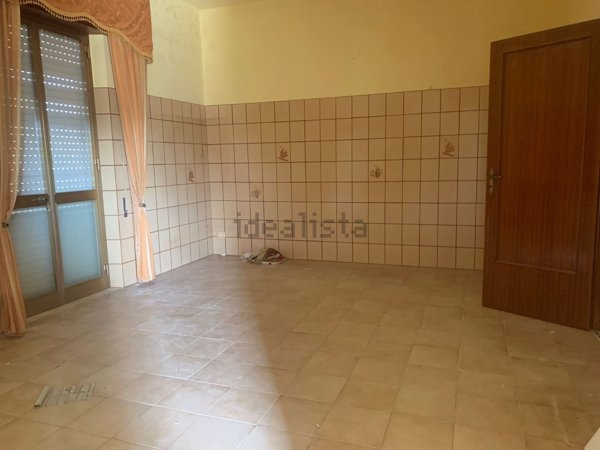 casa indipendente in vendita a Misiliscemi