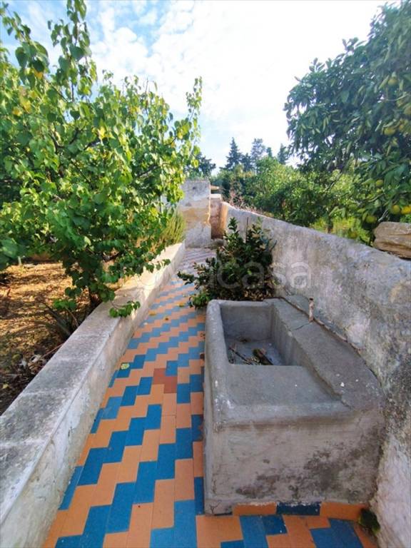 casa indipendente in vendita a Misiliscemi in zona Rilievo