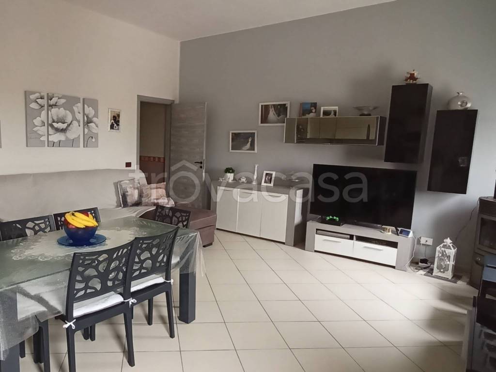 casa indipendente in vendita a Misiliscemi in zona Rilievo