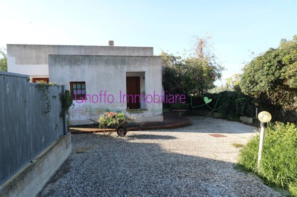 casa indipendente in vendita a Misiliscemi in zona Locogrande