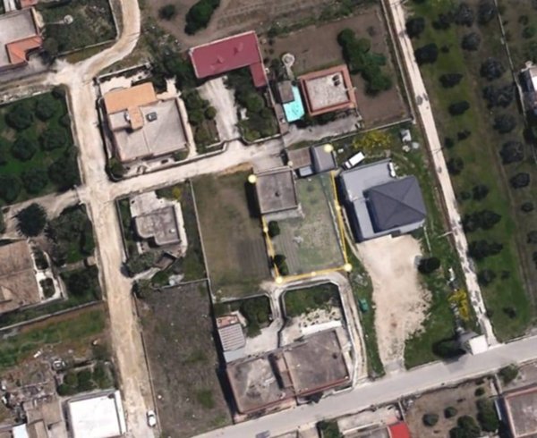 appartamento in vendita a Misiliscemi in zona Guarrato
