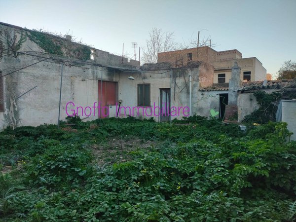 casa indipendente in vendita a Misiliscemi in zona Rilievo