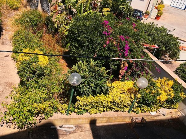 casa indipendente in vendita a Misiliscemi in zona Rilievo