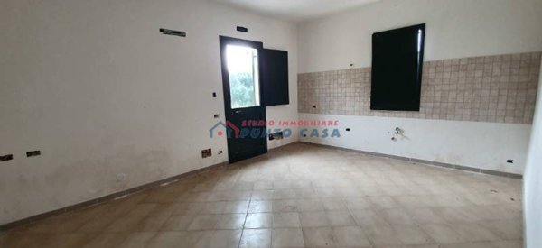 casa indipendente in vendita a Misiliscemi in zona Locogrande