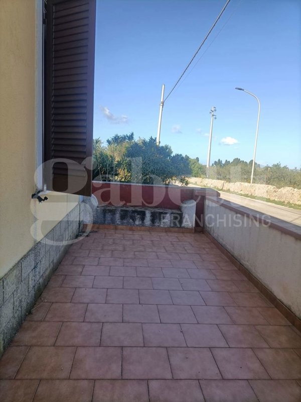 casa indipendente in vendita a Misiliscemi in zona Pietretagliate