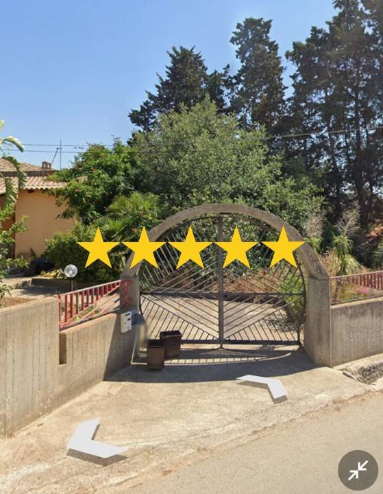 appartamento in vendita a Misiliscemi in zona Rilievo