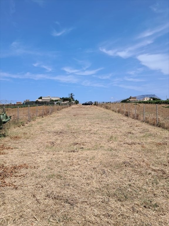 terreno agricolo in vendita a Misiliscemi in zona Palma