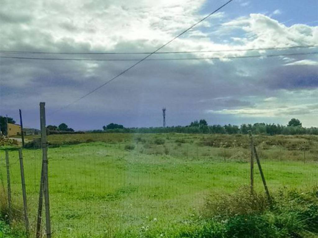 terreno edificabile in vendita a Misiliscemi in zona Marausa