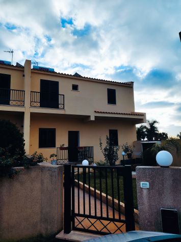 casa indipendente in vendita a Misiliscemi