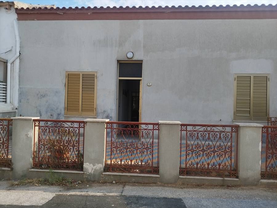 casa indipendente in vendita a Misiliscemi in zona Rilievo