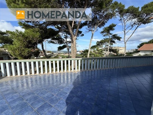 casa indipendente in vendita a Misiliscemi in zona Marausa