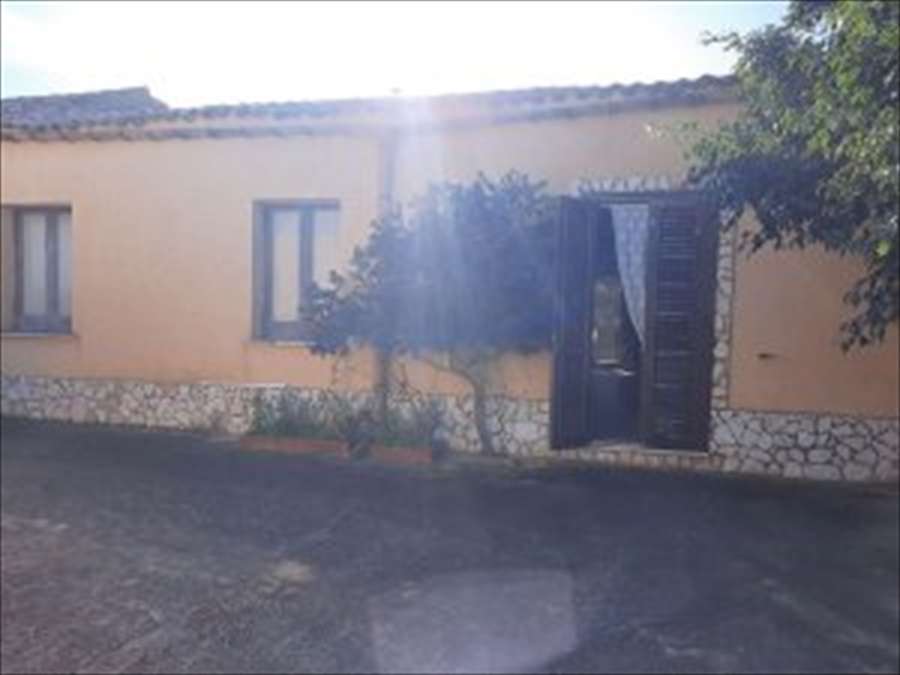casa indipendente in vendita a Misiliscemi in zona Fontanasalsa