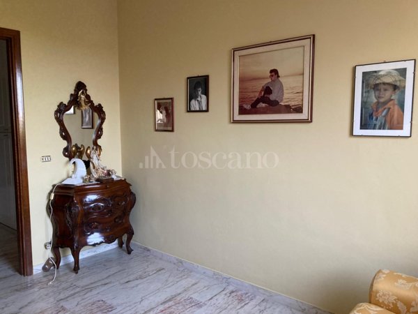 appartamento in vendita a Misiliscemi in zona Marausa