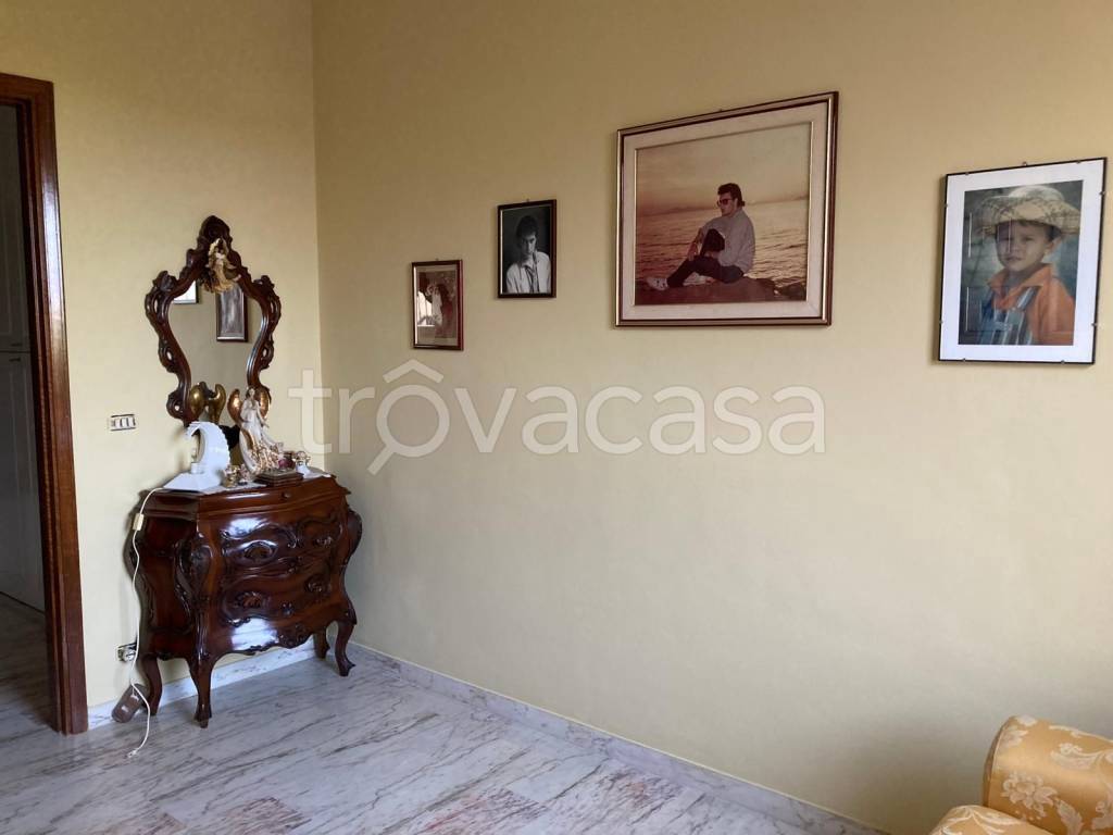 appartamento in vendita a Misiliscemi in zona Palma