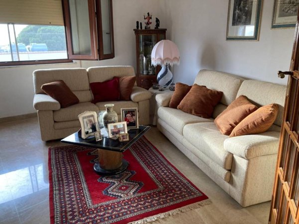 appartamento in vendita a Misiliscemi in zona Palma