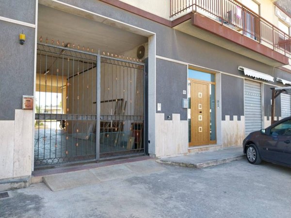 appartamento in vendita a Misiliscemi in zona Palma