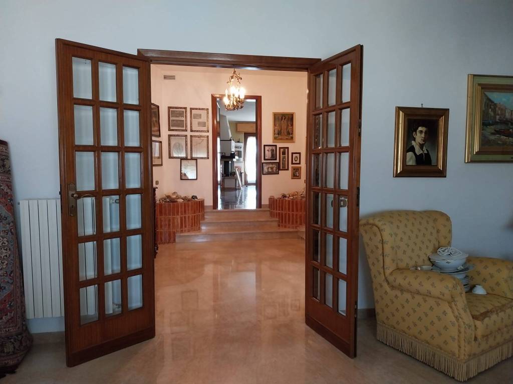 appartamento in vendita a Misiliscemi in zona Marausa