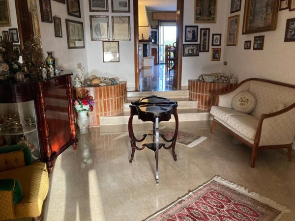 appartamento in vendita a Misiliscemi in zona Marausa
