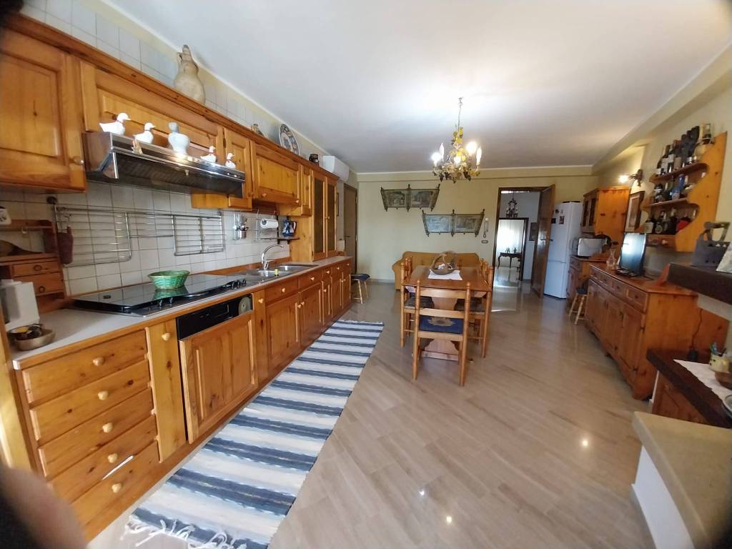 appartamento in vendita a Misiliscemi in zona Marausa