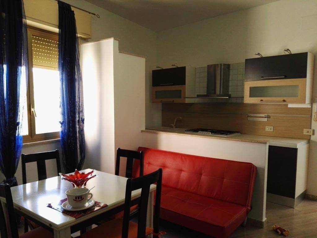 appartamento in vendita a Misiliscemi in zona Marausa