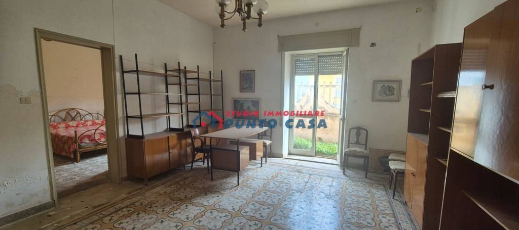 casa indipendente in vendita a Misiliscemi in zona Pietretagliate