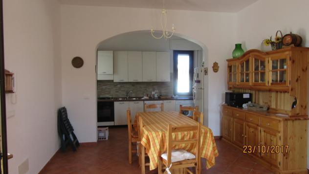 casa indipendente in vendita a Misiliscemi in zona Rilievo