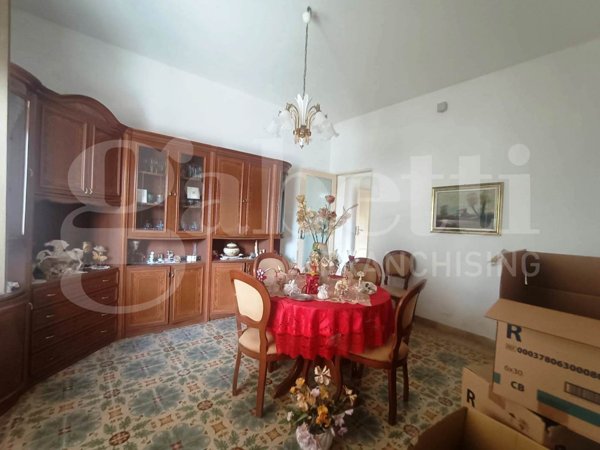 casa indipendente in vendita a Misiliscemi in zona Marausa
