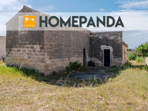 casa indipendente in vendita a Misiliscemi in zona Marausa