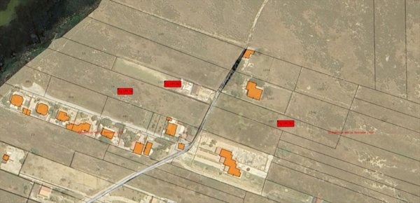 terreno agricolo in vendita a Misiliscemi in zona Marausa