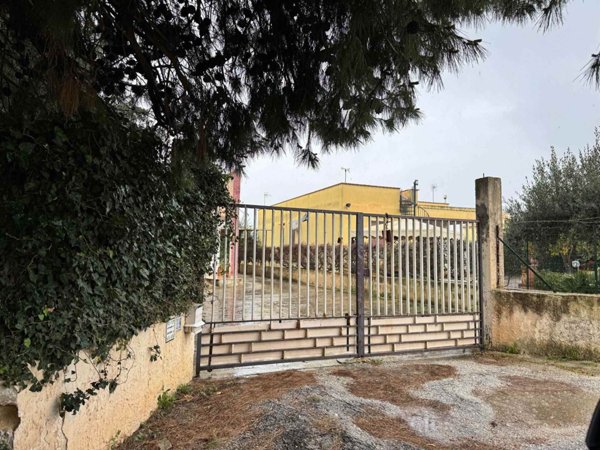 casa indipendente in vendita a Misiliscemi